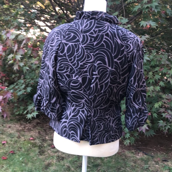 Nicole Buttoned Top for Women’s - Picture 4 of 7